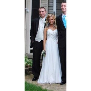 Gorgeous!! prom dress